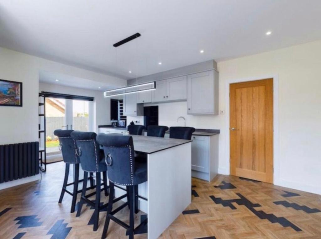 Billede fra billedgalleriet på Springfield Cottage i Chapel Saint Leonards