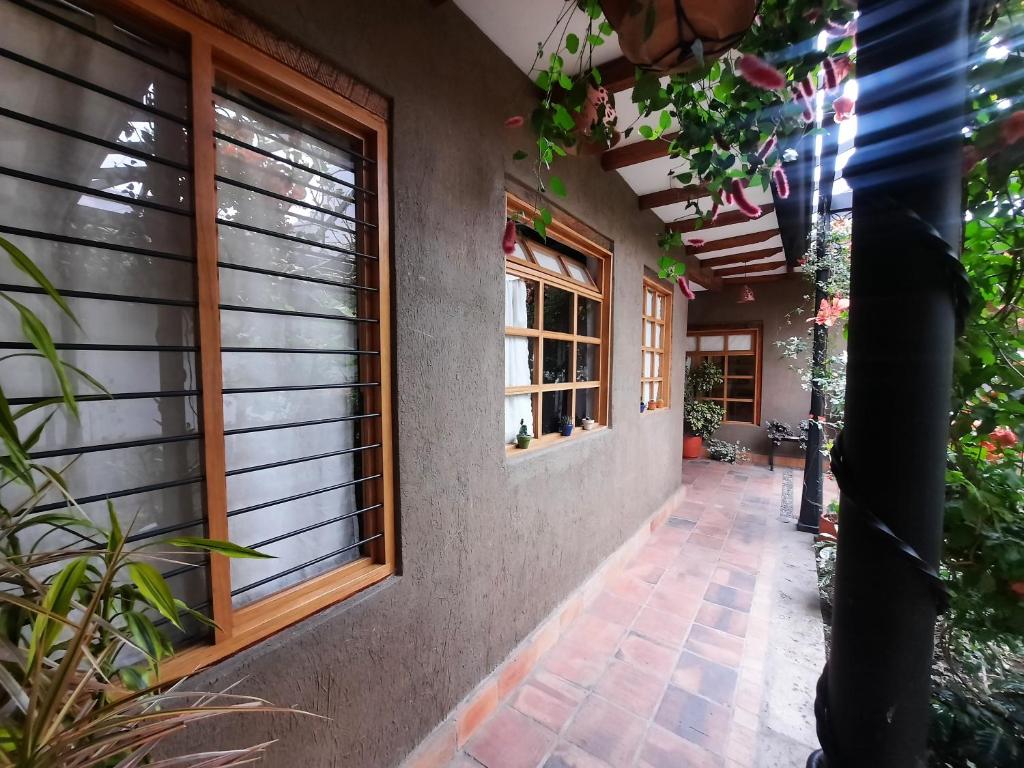 Fotografie z fotogalerie ubytování Hostal Suite Le Fabrique v destinaci Cuenca