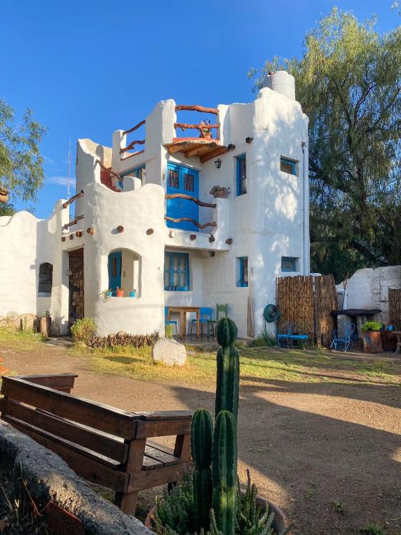 Casapueblo photo