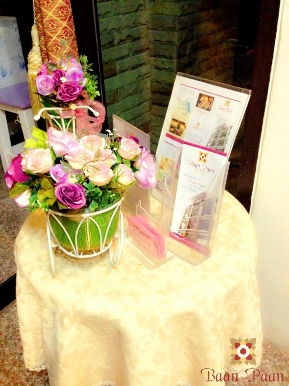 Baan Paan Hua Hin - Resim 36