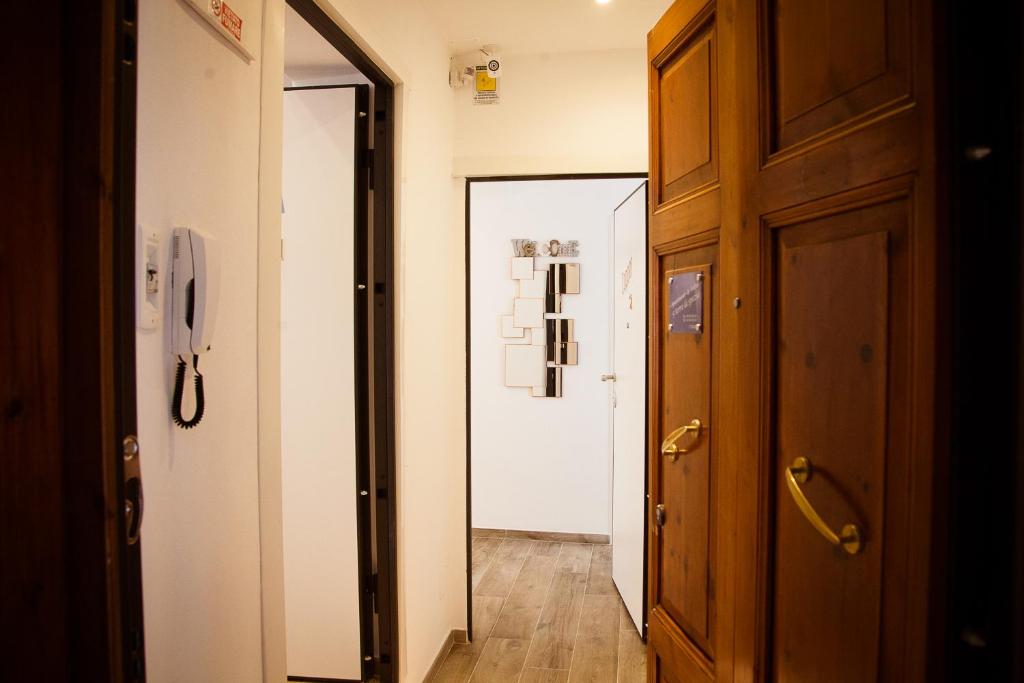 Fotografie z fotogalerie ubytování Suites 5 Terre La Spezia v destinaci La Spezia