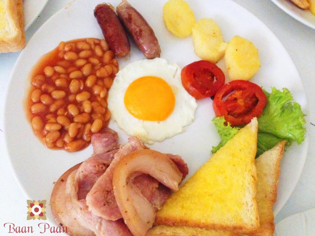 Baan Paan Hua Hin - Resim 37