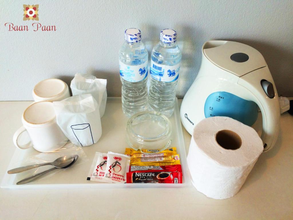 Baan Paan Hua Hin - Resim 38