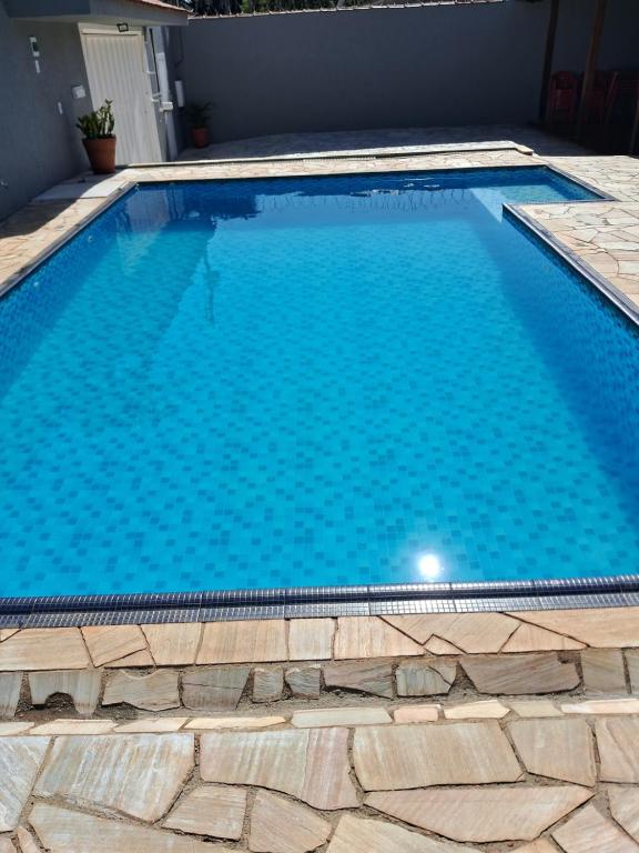 Πισίνα στο ή κοντά στο SOLAR CALUME