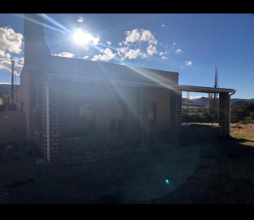 Imagen de la galería de Mistkraal Farm Lodge, en Cradock