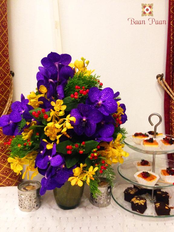 Baan Paan Hua Hin - Resim 39