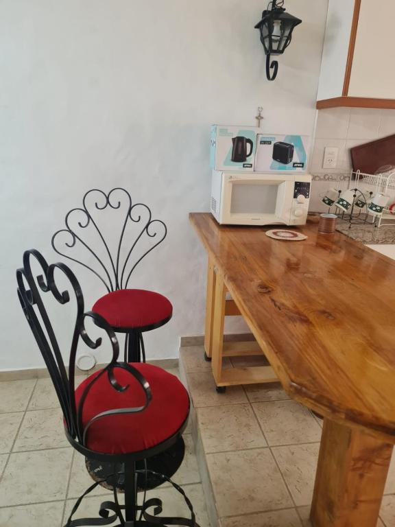 Köök või kööginurk majutusasutuses Duplex 4pax Playa Unión