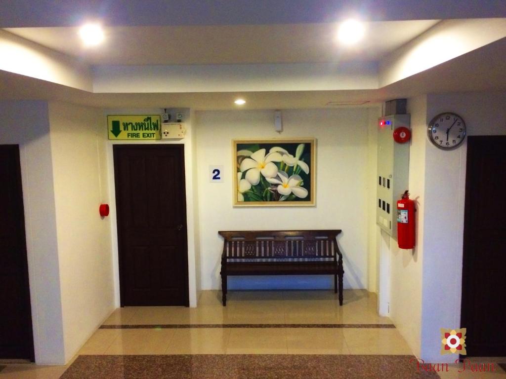 Baan Paan Hua Hin - Resim 41