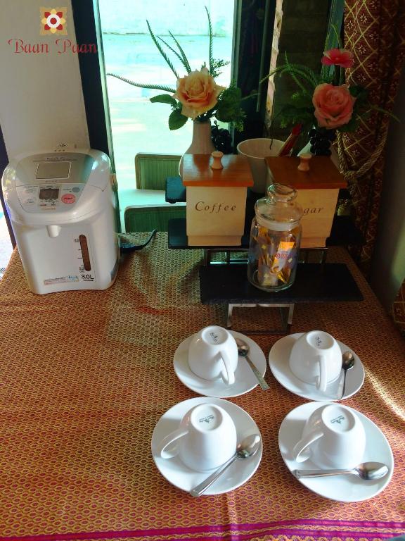 Baan Paan Hua Hin - Resim 43