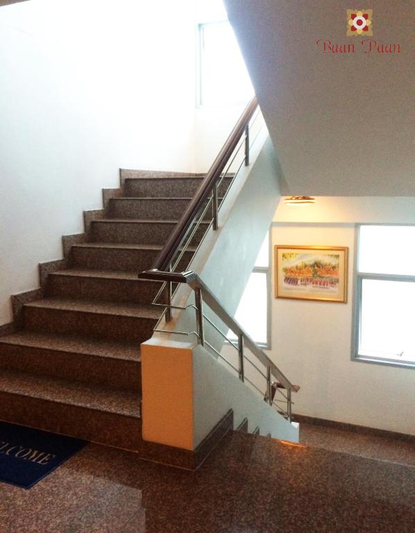 Baan Paan Hua Hin - Resim 44