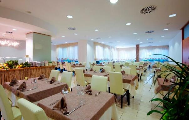 Hotel Palma de Majorca, Bibione – 2023 legfrissebb árai