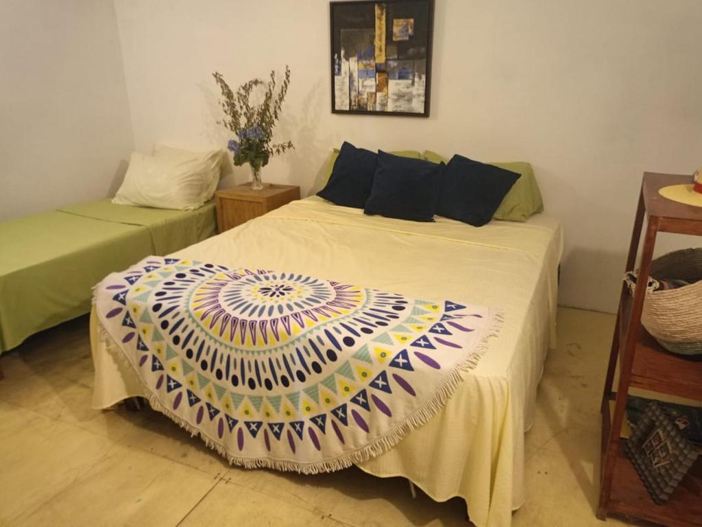 Fotografie z fotogalerie ubytování Puerto Bar Hospedaje v destinaci Villa Elisa