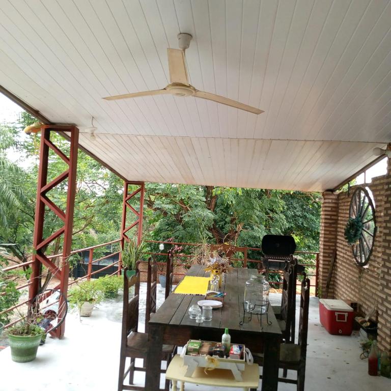 Puerto Bar
