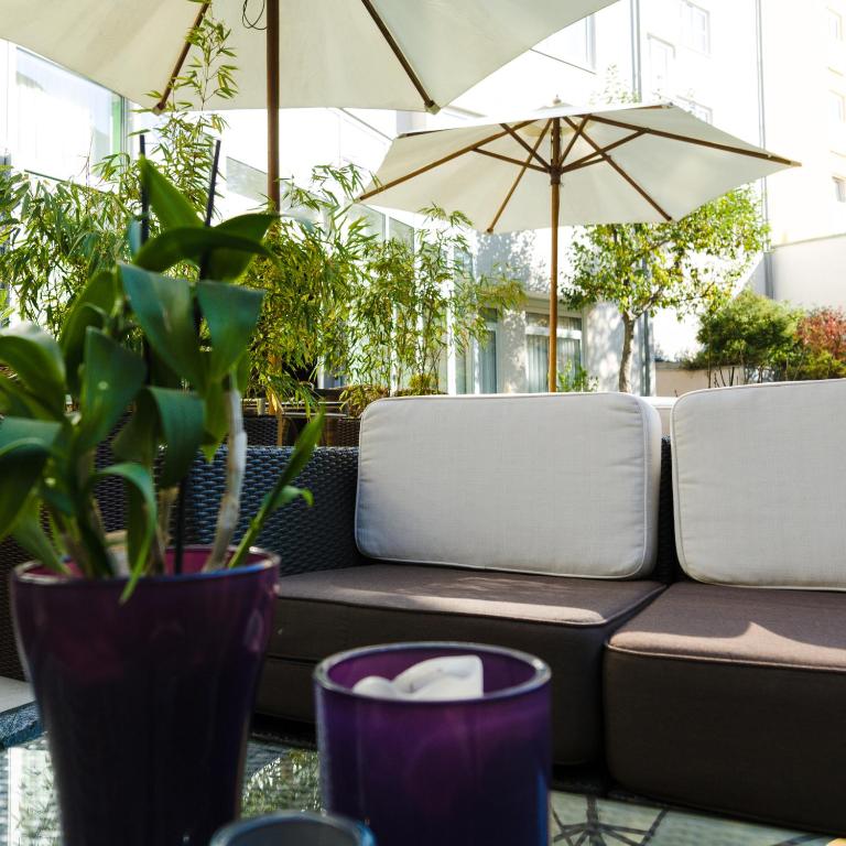 Hotel Europa - Resim 33