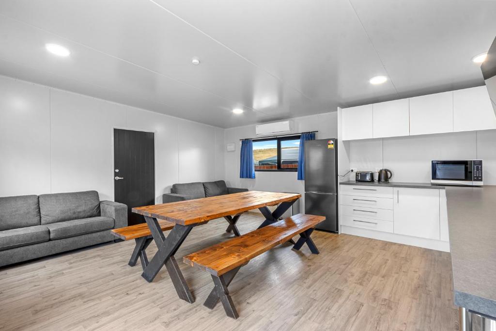 North South Holiday Park - Resim 16