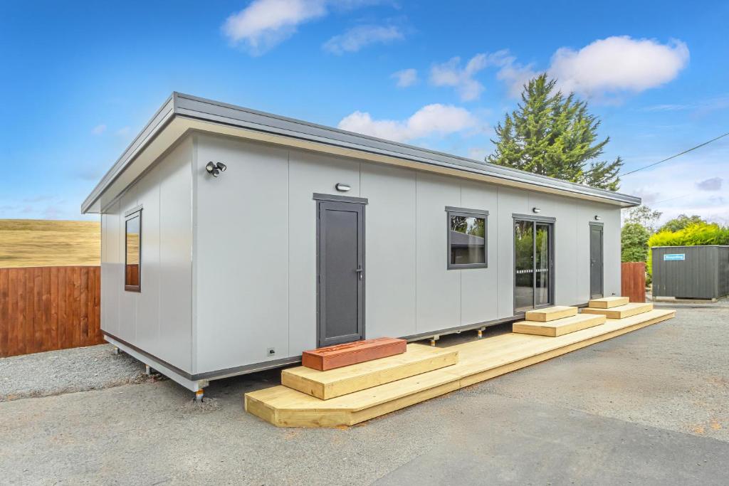 North South Holiday Park - Resim 18