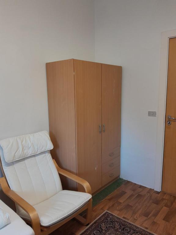 Posezení v ubytování Vidic Guesthouse