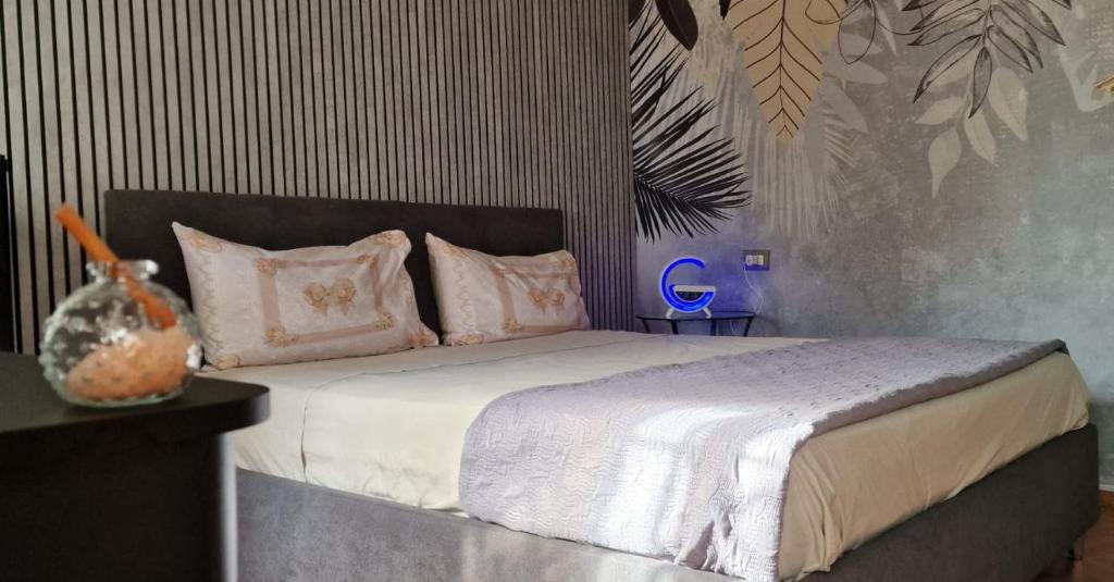 B&B Boiler rooms La Terrazza - Triple Budget Room