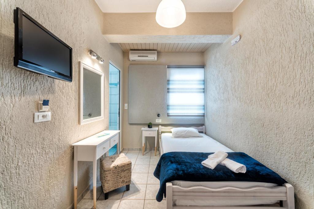 Argyro Rent Rooms - Eenpersoonskamer