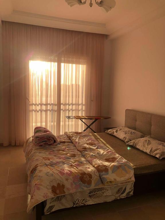 Fotografie z fotogalerie ubytování Appartement en bord de mer v destinaci Sousse