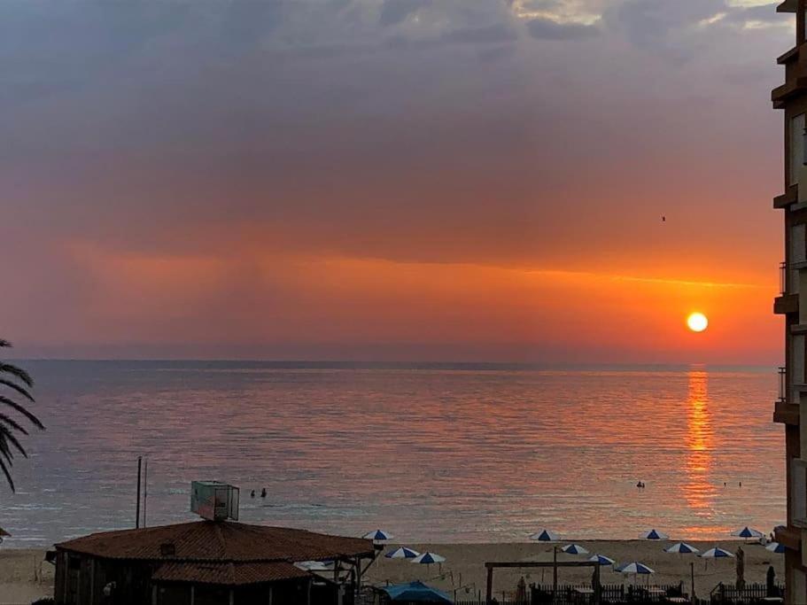 Fotografie z fotogalerie ubytování Appartement en bord de mer v destinaci Sousse