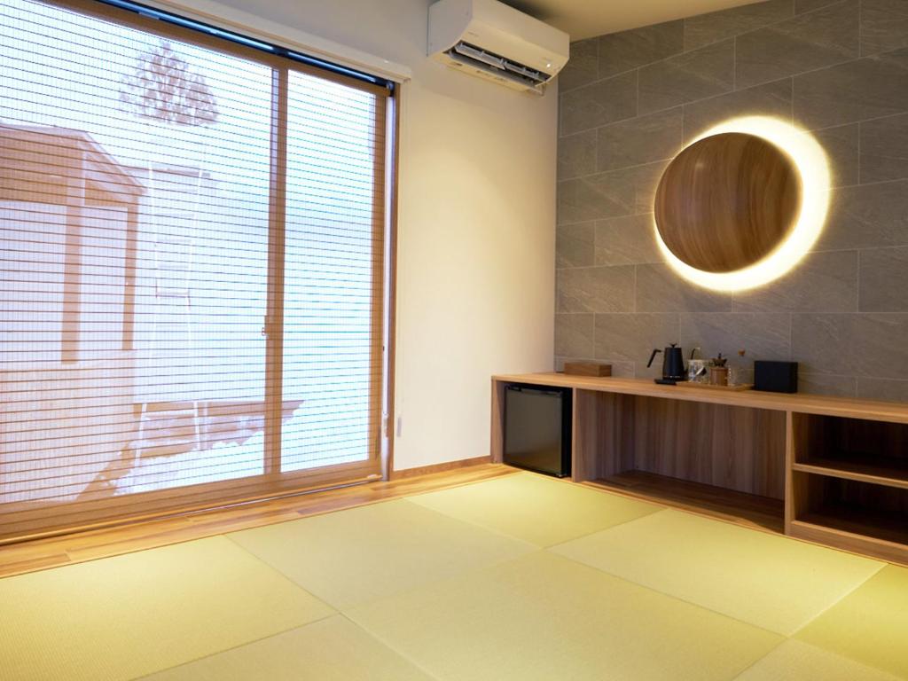 Fotografie z fotogalerie ubytování Hakuba Ryujin Onsen RYOKAN SUI v destinaci Hakuba