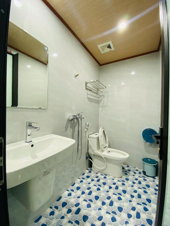 Tam Coc Heart Homestay - 18