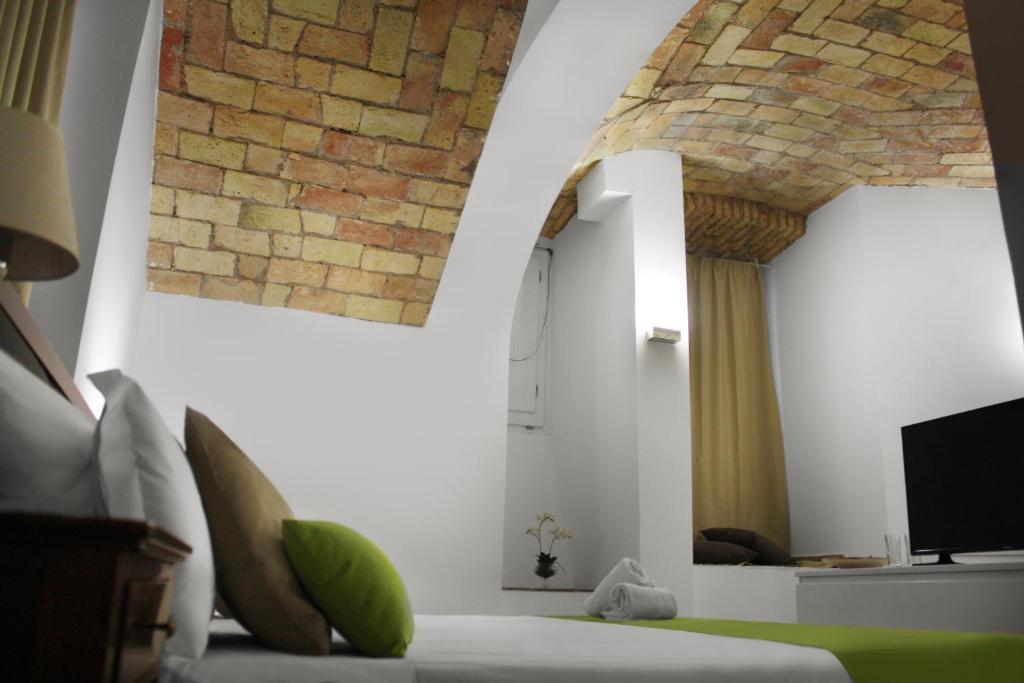 Roma Resort Colosseum - Resim 11