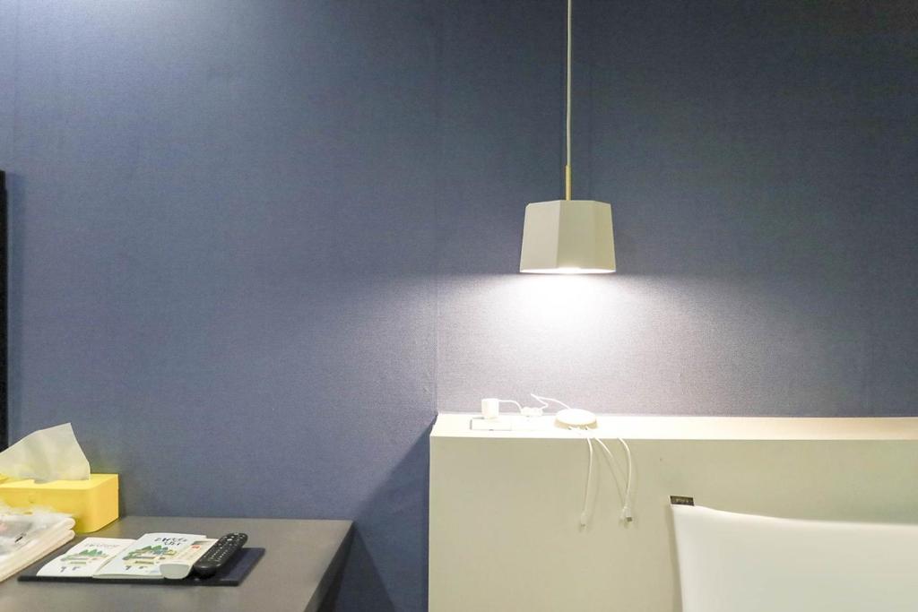 Fotografie z fotogalerie ubytování Hotel Stay Q Daejeon v destinaci Tedžon