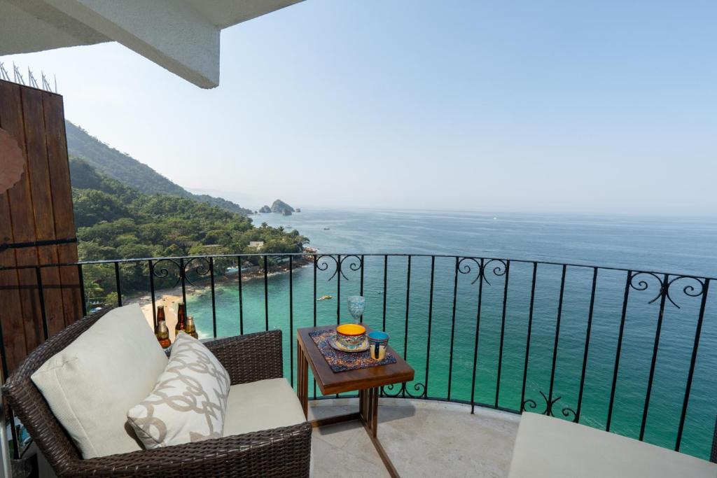 Hotels in Puerto Vallarta