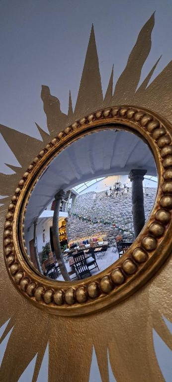 Fotografie z fotogalerie ubytování Hotel Sueños del Inka v destinaci Cuzco