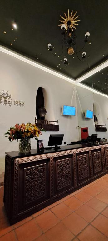 Fotografie z fotogalerie ubytování Hotel Sueños del Inka v destinaci Cuzco