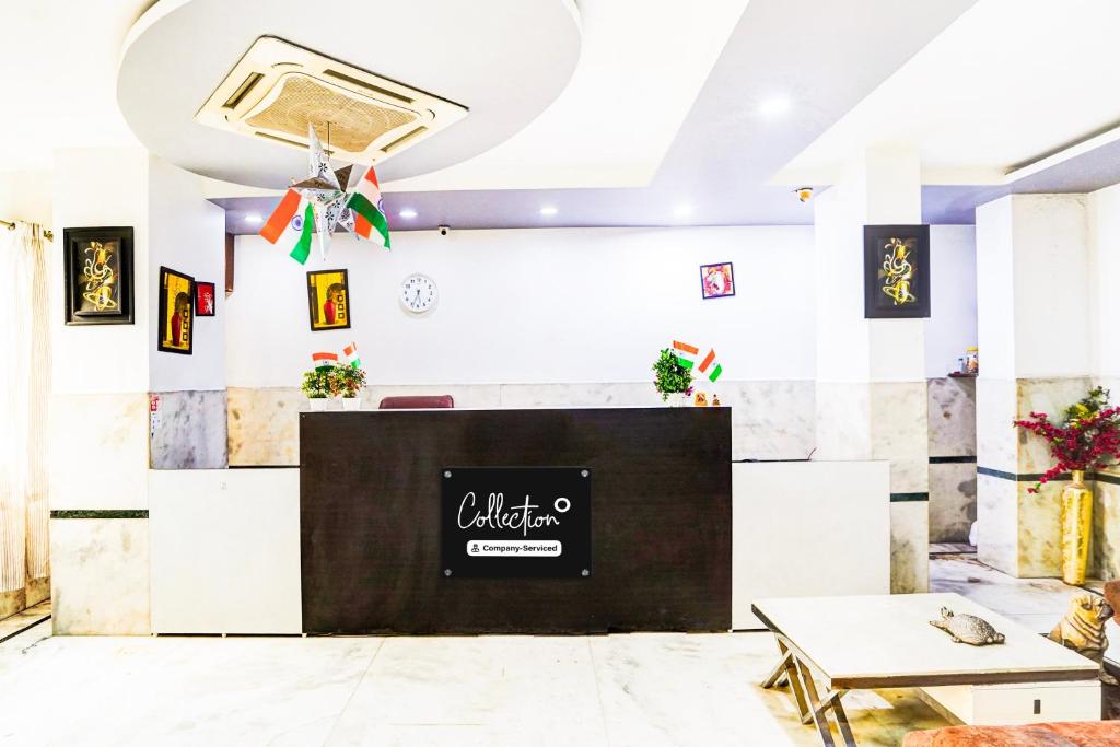 Fotografie z fotogalerie ubytování Super Collection O Sector 110 Noida v destinaci Noida