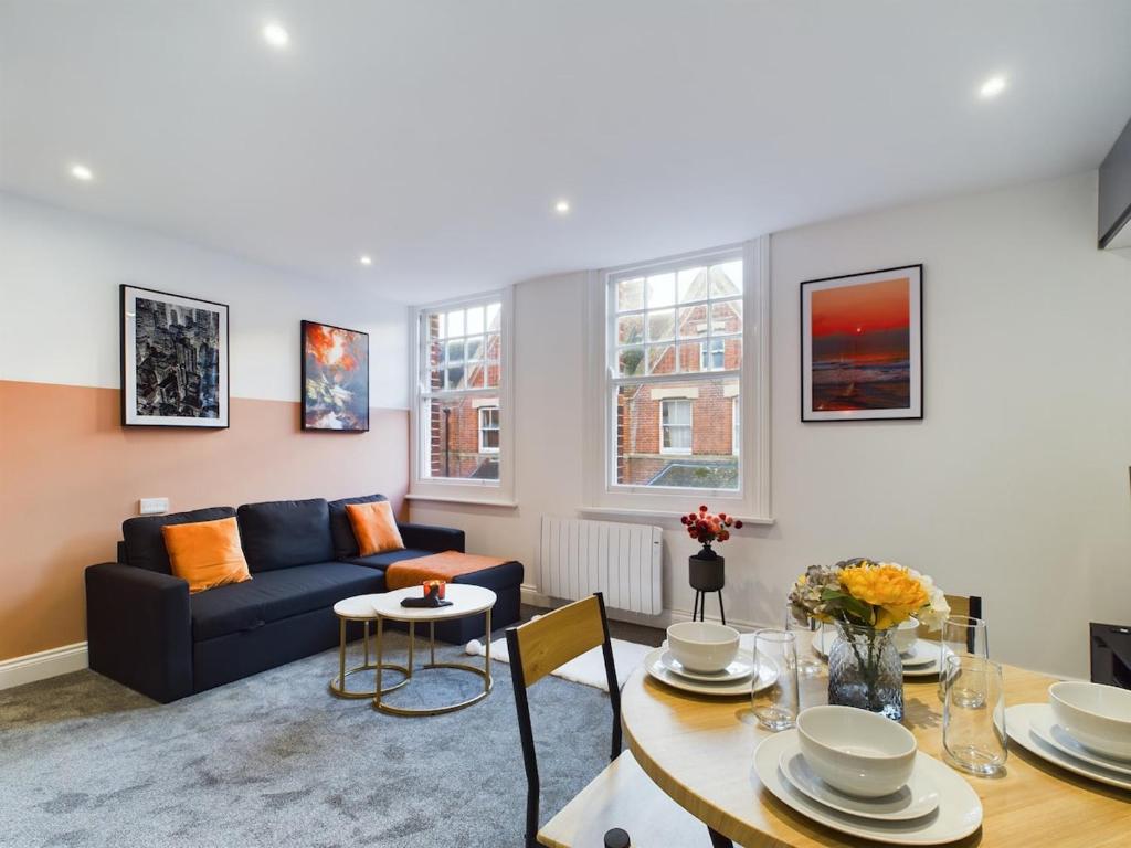 Image showcasing Penthouse apartment Sunset Bay, Trogir (updated prices 2026)