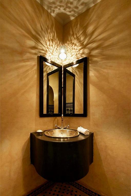 Kasbah House - Deluxe Junior Suite