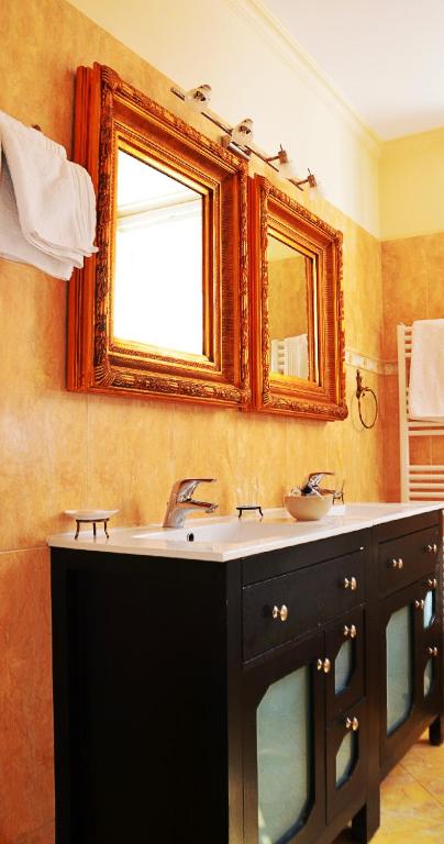 Foto sihtkohas Vathý asuva majutusasutuse Korina Gallery Hotel galeriist