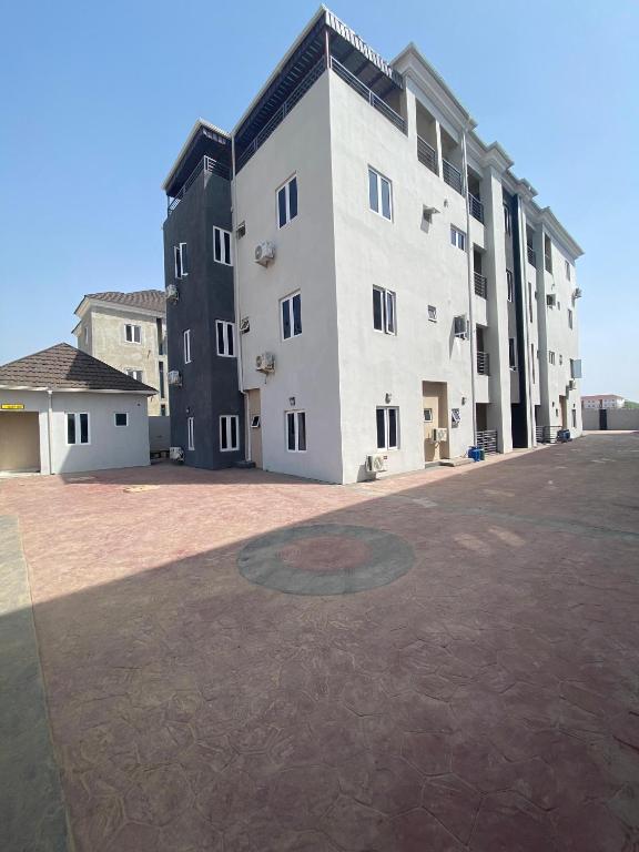Gallery image of DivineGrace Apartments in Abuja