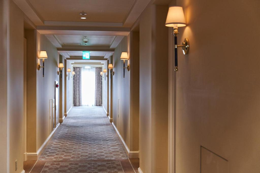 Fotografie z fotogalerie ubytování Hotel Grand Tiara Minaminagoya v destinaci Anjomachi