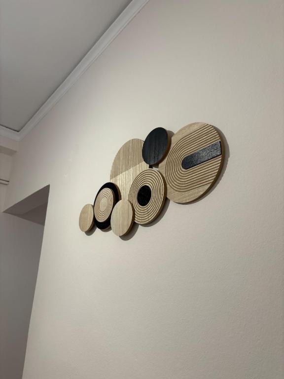 Fotografie z fotogalerie ubytování Apartment near Mikrolimano v destinaci Piraeus