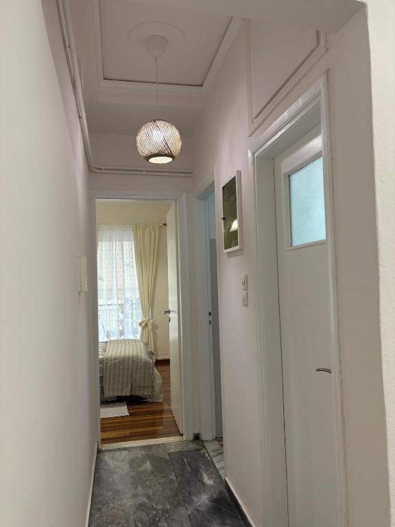 Fotografie z fotogalerie ubytování Apartment near Mikrolimano v destinaci Piraeus