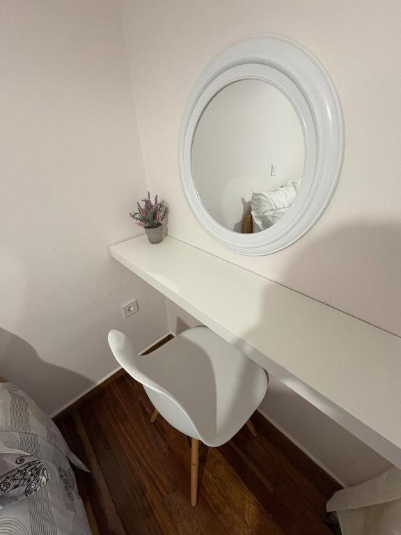 Fotografie z fotogalerie ubytování Apartment near Mikrolimano v destinaci Piraeus