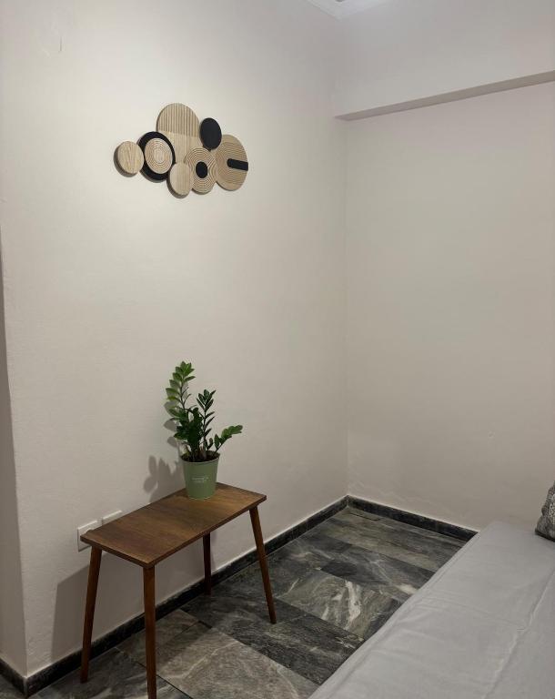 Fotografie z fotogalerie ubytování Apartment near Mikrolimano v destinaci Piraeus
