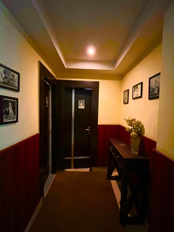 Fotografie z fotogalerie ubytování The Reo Lodge, Haridwar v destinaci Haridvár