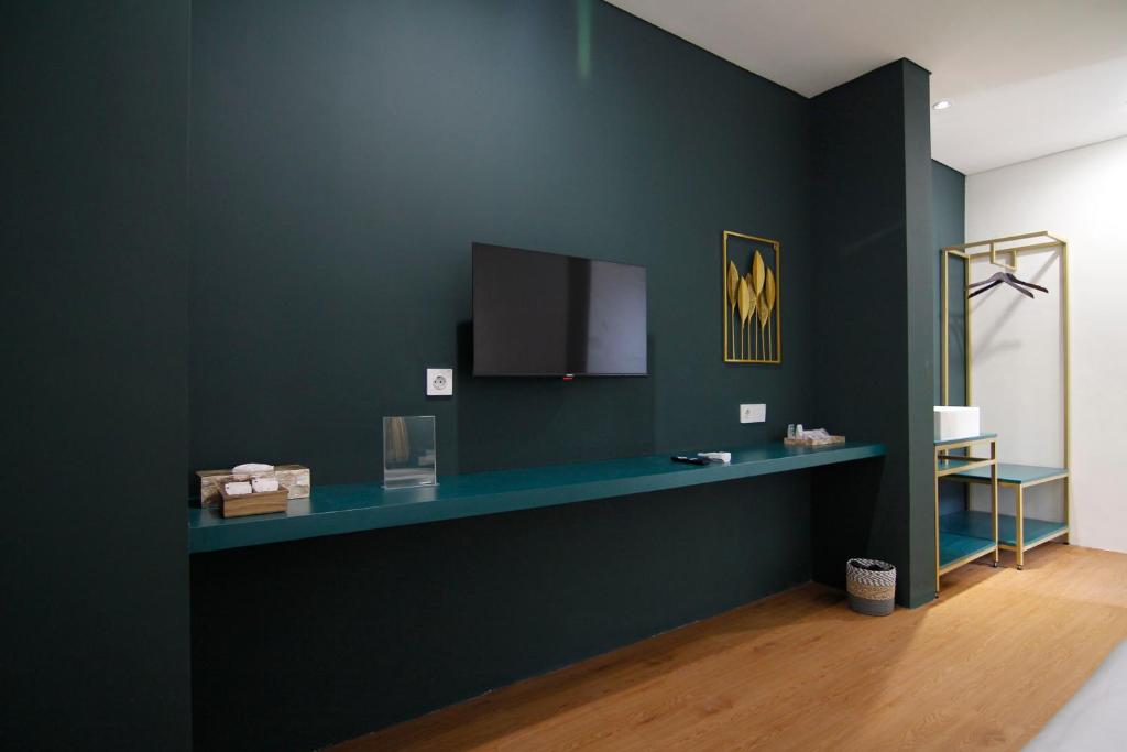 Agung Guest House by RF - Error