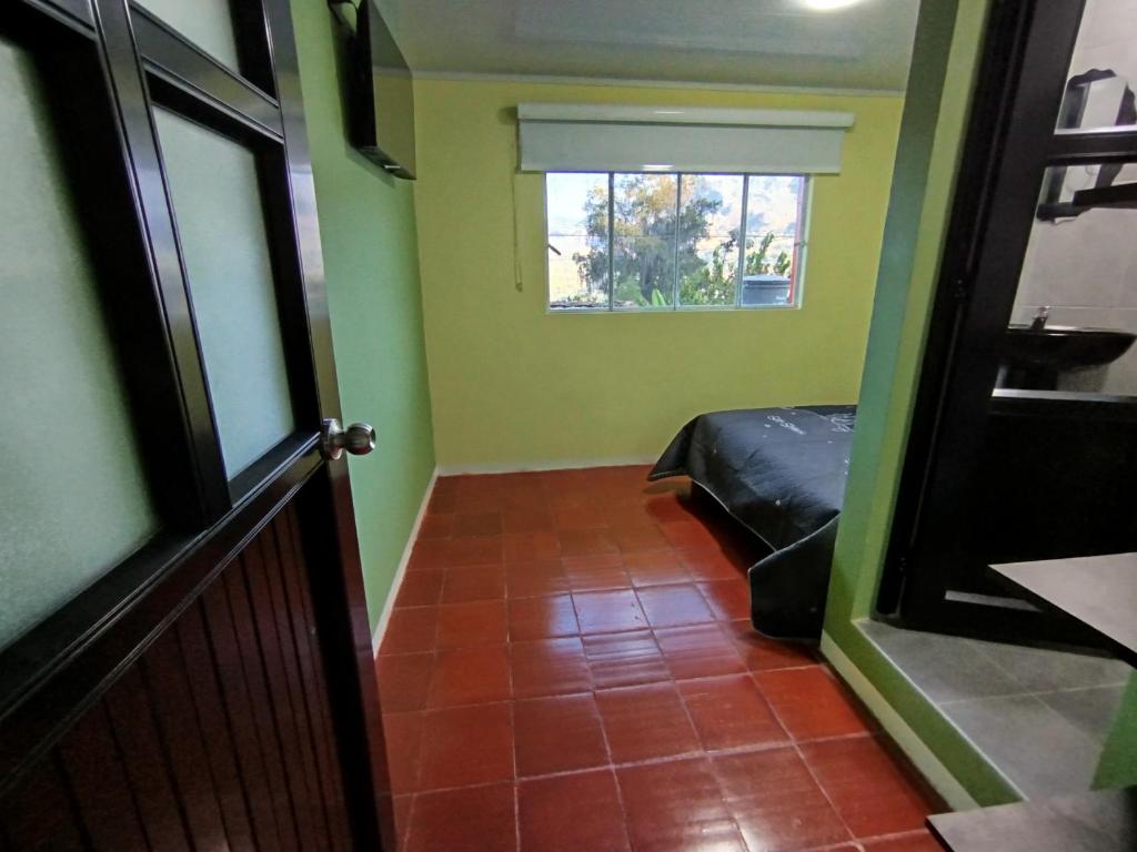 Foto sihtkohas Guacamayas asuva majutusasutuse Hostal mil colores galeriist