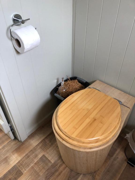 The Shepherd's Rest - Resim 12