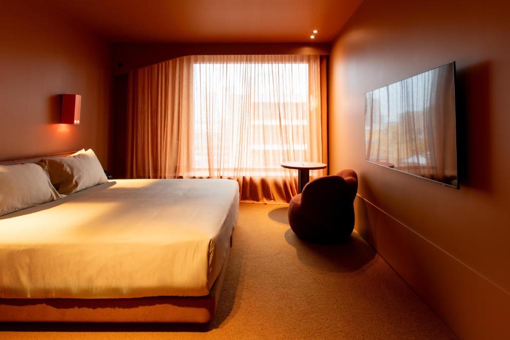 Hyde Melbourne Place - Resim 35