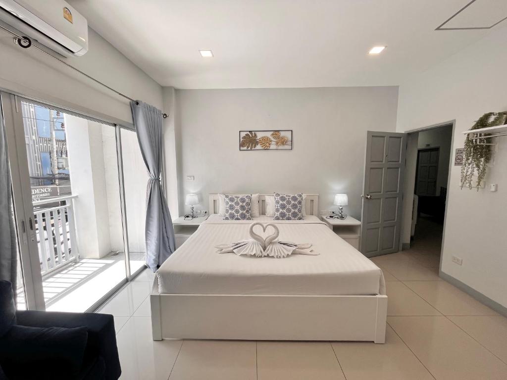 Cinderella Residence - Resim 37