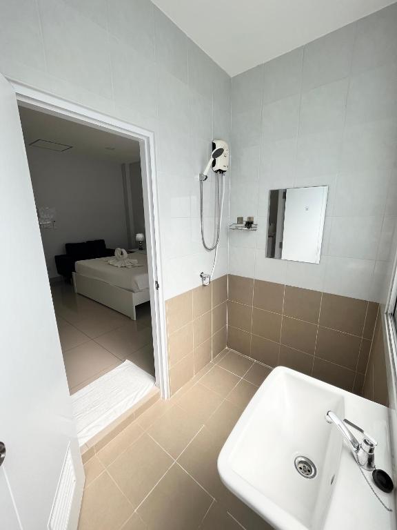 Cinderella Residence - Resim 39