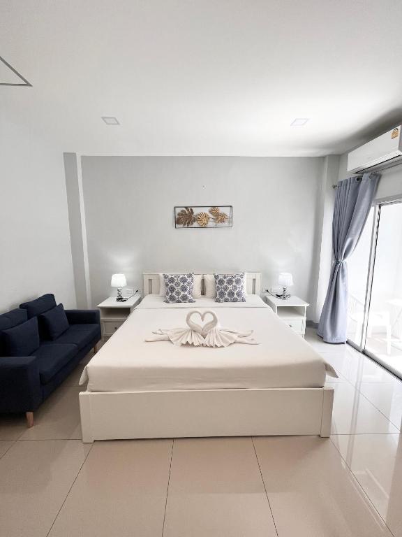 Cinderella Residence - 10